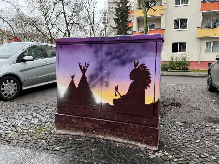 Eine mit dem iPhone 13 Pro Max gemachte Aufnahme (Bild: Tobias Költzsch/Golem.de)